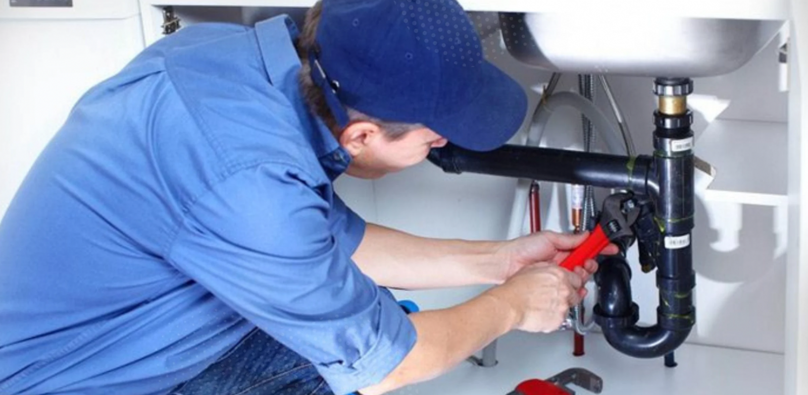 Beşevler Tesisatçı